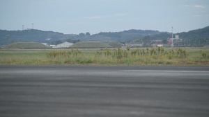 319th ERS conducts first test flight of MQ-9