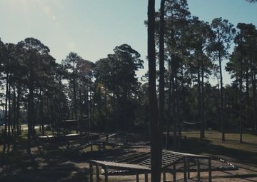 Oscar Company Confidence Course
