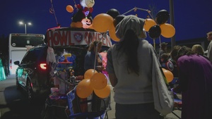 Trunk-or-Treat