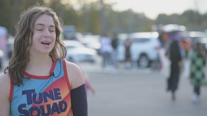Trunk-or-Treat B-Roll