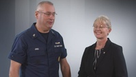 Coast Guard Telework Remote Policy