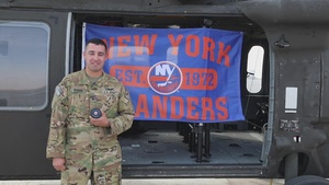 Islanders Shoutouts