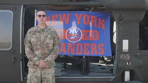 Islanders Shoutouts