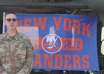 Islanders Shoutouts