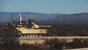 America's Tank Division - Go Army Beat Troy