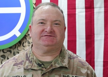Capt. Chip Wells Veterans Day Shout Out