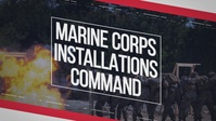 Marine Corps Installations Command Anniversary
