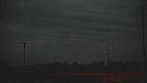 82nd Airborne Division JRTC Jump