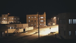 Paratroopers Secure Town at JRTC