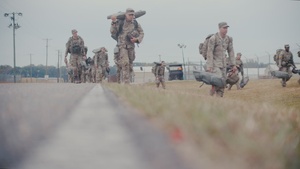 82nd Airborne Division SAT JRTC