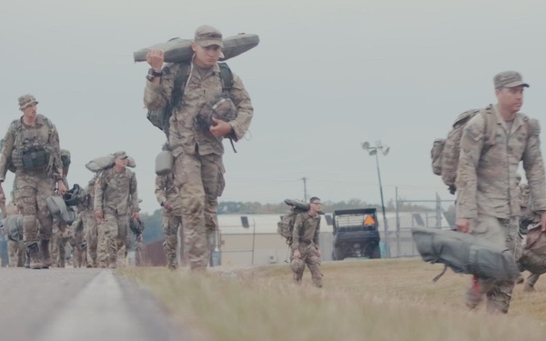 82nd Airborne Division SAT JRTC