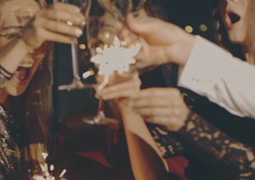 Winter Safety: Winter Drinking