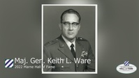3rd Infantry Division inducts new Marne Hall of Fame