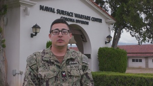 Navy Greeting for Veterans Day for Texas Longhorns NCAA2022