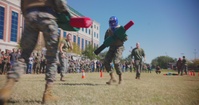 MARFORRES King of the Ring