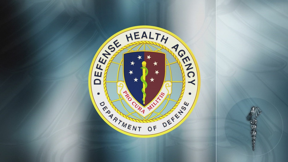 DVIDS - Video - DHA Animated Seal