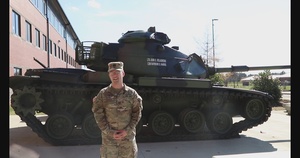 Green Bay-Shoutout- Capt. Allen