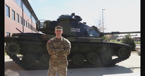 Titans Shoutout- Capt. Moskovitz