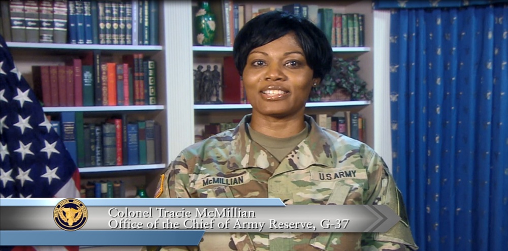 DVIDS - Video - Center for Army Profession Annual Survey of Army Leadership