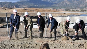 Flow Battery Ground Breaking 08sec