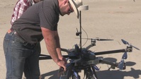 1st CEB,1st LAR Marines test new technology during Technical Concept Experiment