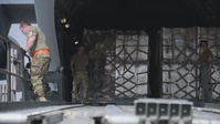 380 ELRS/ATOC Unload/Load Cargo