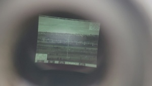 BattleKings Battalion use air assets to test joint interoperability