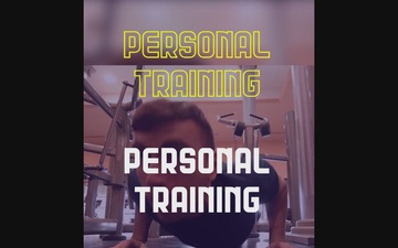 NSA Naples Personal Training Hype Video