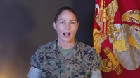 Capt. Jennifer Adams GO WASHINGTON