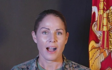 Capt. Jennifer Adams GO WASHINGTON