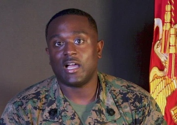 GySgt. Steven Allen - GO GIANTS!