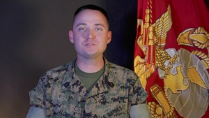 GySgt. Joseph Flowers - GO BULLDOGS!