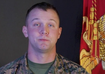 LCpl. Jonathan Lynch - GO PHILADELPHIA EAGLES!