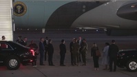 President Biden Visits MCAS Miramar