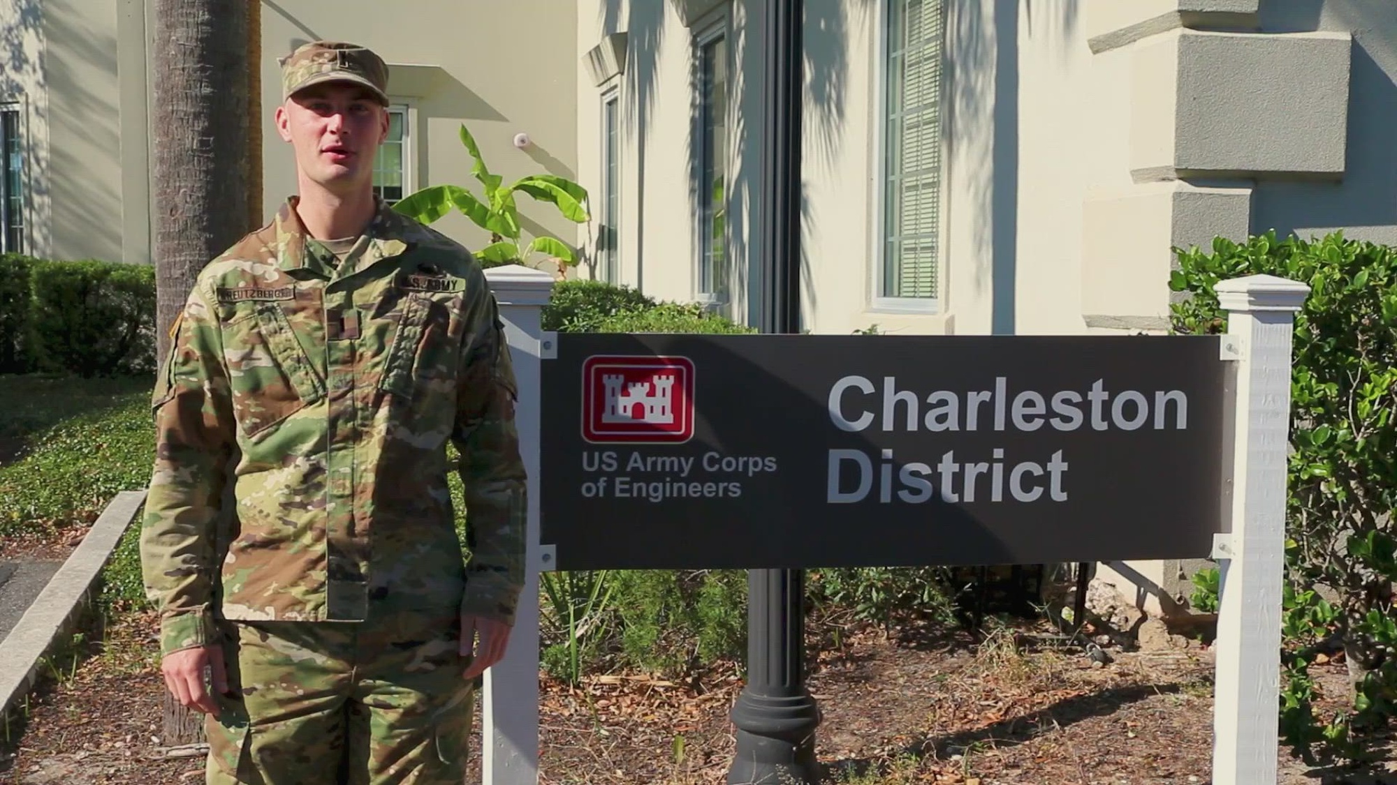 Charleston District Videos