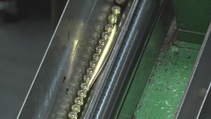 U.S. Army Donations Program Ceremonial Ammunition Instructional Video