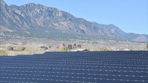 Groundbreaking For Sustainability