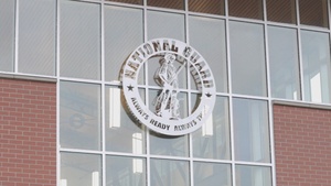 Joint Tribal Forum and Washington Military Department Capabilities Briefing