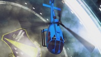 88 MDG Teams up with Local Hospitals for Care Flight Training