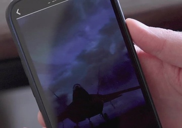 Air Force Connect App