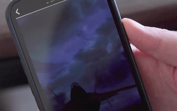 Air Force Connect App