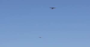 JMPRC 23-01 Supply Air Drop