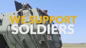 CYS takes care of Soldiers' families
