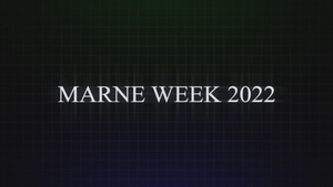 Marne Week