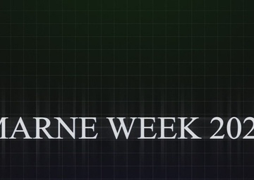 Marne Week