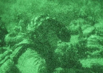 JPMRC 23-01; C Co 1-27 Wolf Hounds