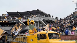 24th Annual Whiteman Day at Mizzou