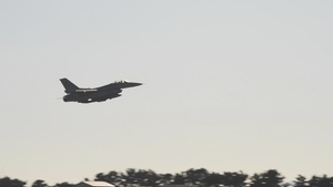 B-Roll: 8th Operations Group Surges for Vigilant Storm 23