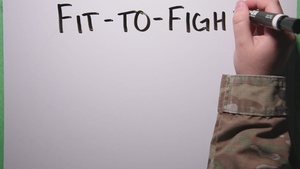 Tactical Ready Warrior, Ready Tactical Warrior - Ep. 2 (part 1) - Gut Health