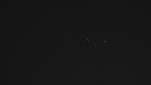 25th FS lands on ALS